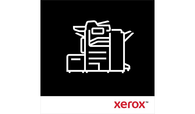 Xerox CZ Folder - booklet folder