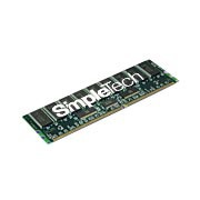 SimpleTech memory - 256 MB - DIMM 184-pin - DDR