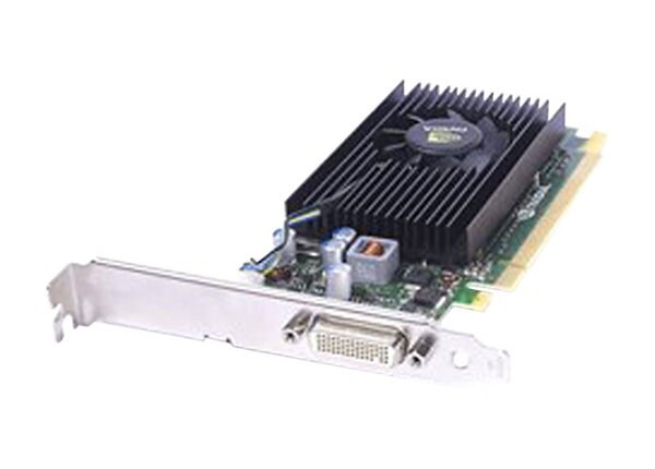 NVIDIA NVS 315 - graphics card - NVS 315 - 1 GB