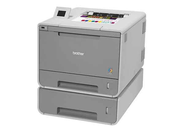 Brother HL-L9200CDW - printer - color - laser