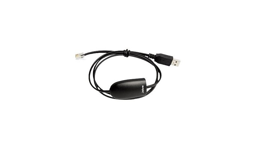 Jabra Service Cable - headset cable