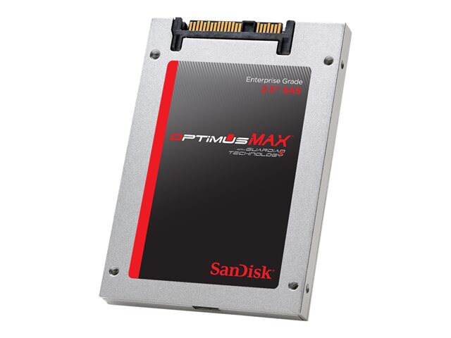 SanDisk Optimus MAX 4 TB Internal SSD