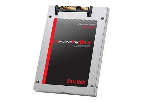 SanDisk Optimus MAX 4 TB Internal SSD