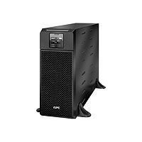 APC Smart-UPS SRT 6000VA Sinewave Tower 208V