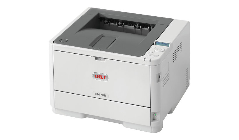 OKI B412dn -printer-monochrome-LED