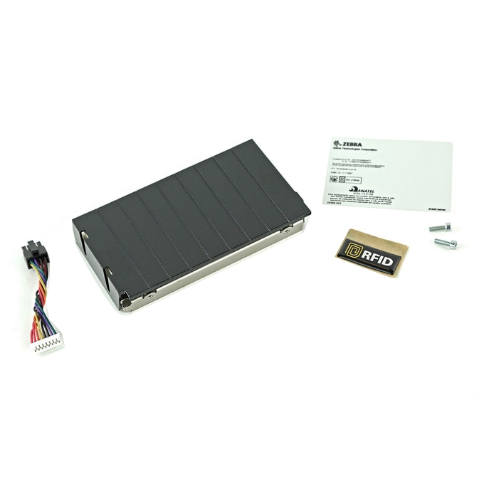 Zebra - media hanger