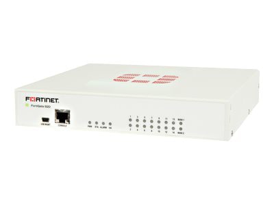 Fortinet FortiGate 92D - security appliance