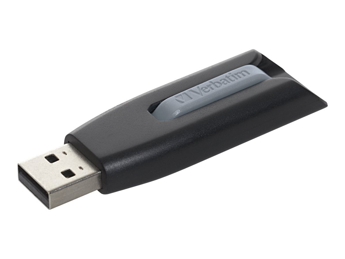 Verbatim Store 'n' Go V3 - USB flash drive - 256 GB