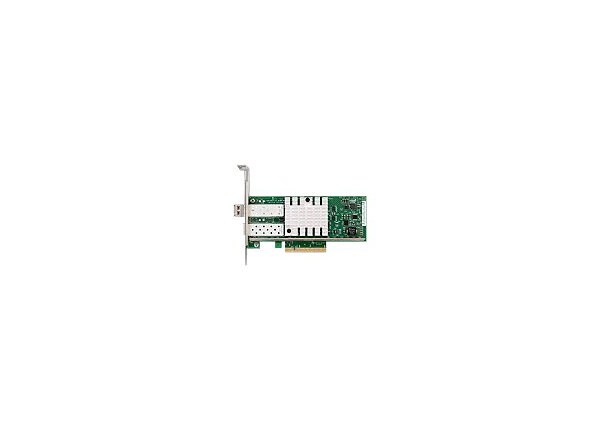 Emulex OCe14102-NX - network adapter