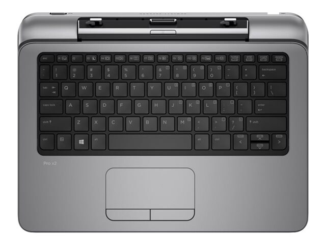 HP Power - keyboard - US