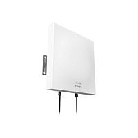 Cisco Meraki Dual-Band Patch Antenna (8/6.5 dBi Gain) - antenna