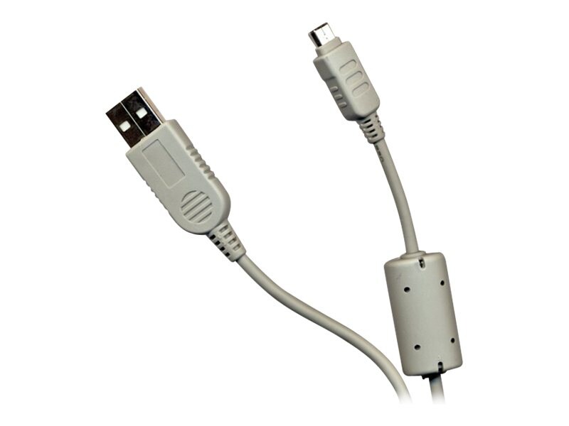 Olympus CB-USB8 - USB cable