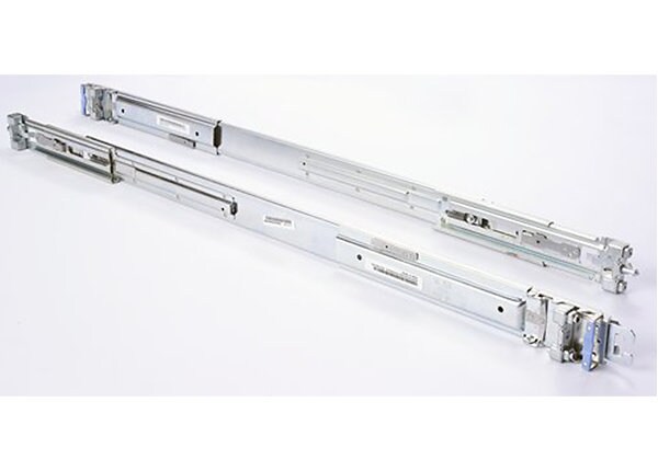 Lenovo rack slide rail kit