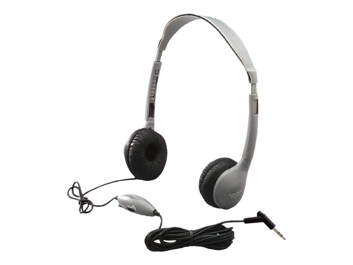 Hamilton Buhl MS2LV - headphones