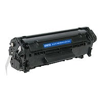 CIG Premium Replacement - Extended Yield - black - compatible - toner cartridge (alternative for: Canon 703, Canon