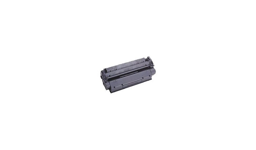 Clover Reman. Toner for HP C7115X-J, Extra HY, Black, 7,500 page yield