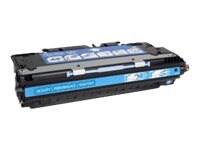 Clover Remanufactured Toner for HP Q2671A (309A), Cyan, 4,000 page yield