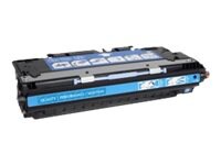 Clover Remanufactured Toner for HP Q2681A (311A), Cyan, 6,000 page yield