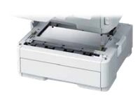 OKI media drawer & tray - 530 sheets