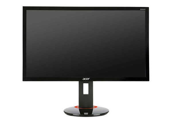 Acer XB280HK - LED monitor - 28"