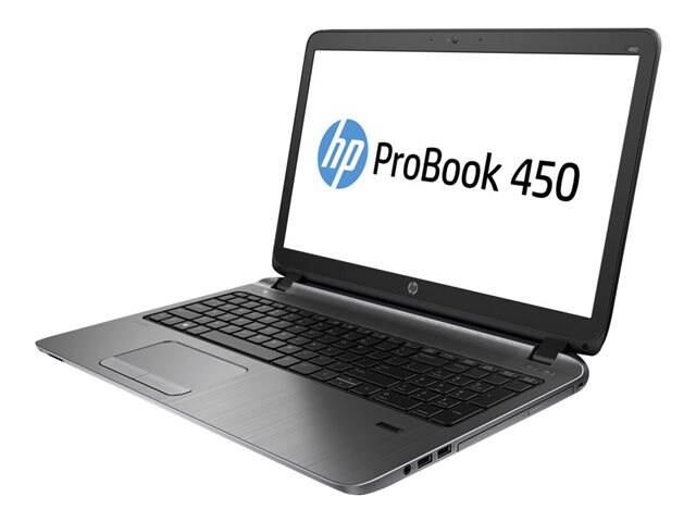 HP SB ProBook 450 G2 15.6" Core i5-5200U 128 GB SSD 8 GB RAM