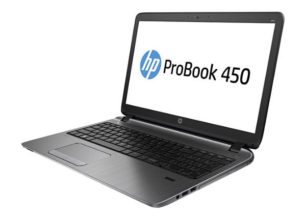 HP SB ProBook 450 G2 15.6" Core i5-5200U 128 GB SSD 8 GB RAM
