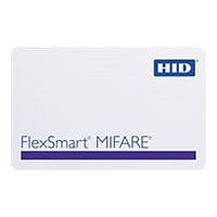 HID FlexSmart MIFARE 1430 1K - RF proximity card