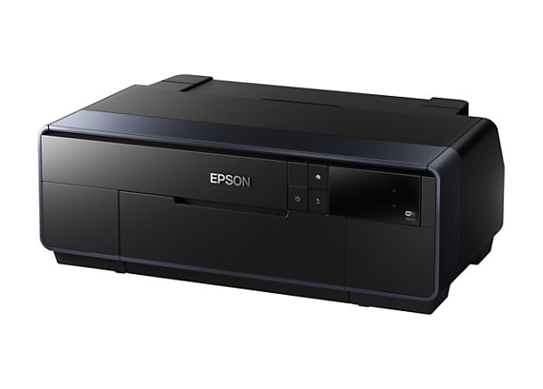 Epson SureColor P600 Inkjet Color Wide-format Printer