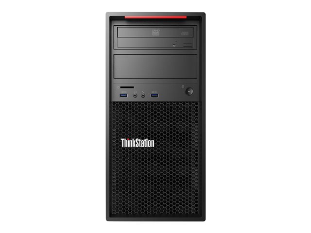 Lenovo ThinkStation P300 30AG - Core i5 4670 3.4 GHz - 8 GB - 500 GB