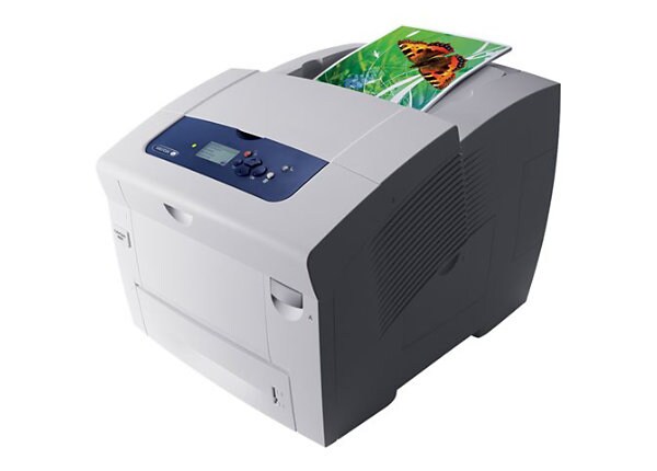 Xerox ColorQube 8880/DN - printer - color - solid ink