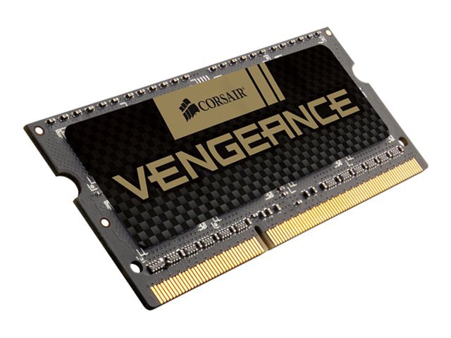 Corsair Vengeance - DDR3L - 16 GB: 2 x 8 GB - SO-DIMM 204-pin
