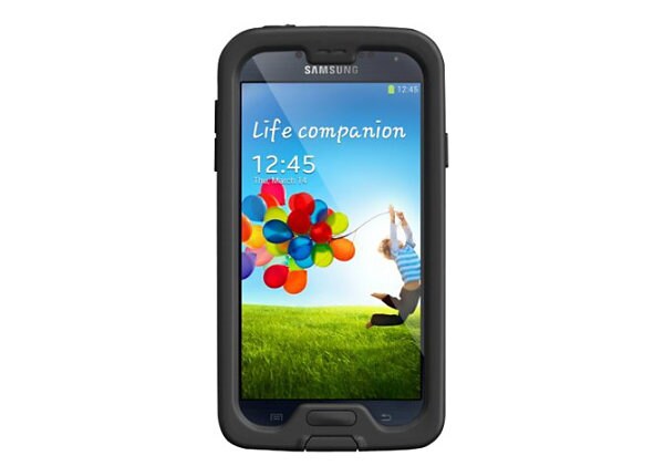 LifeProof Fre Samsung GALAXY S4 - marine case for cell phone