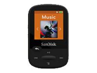 SanDisk Clip Sport - digital player
