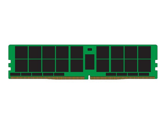 Kingston ValueRAM - DDR4 - 32 GB - LRDIMM 288-pin