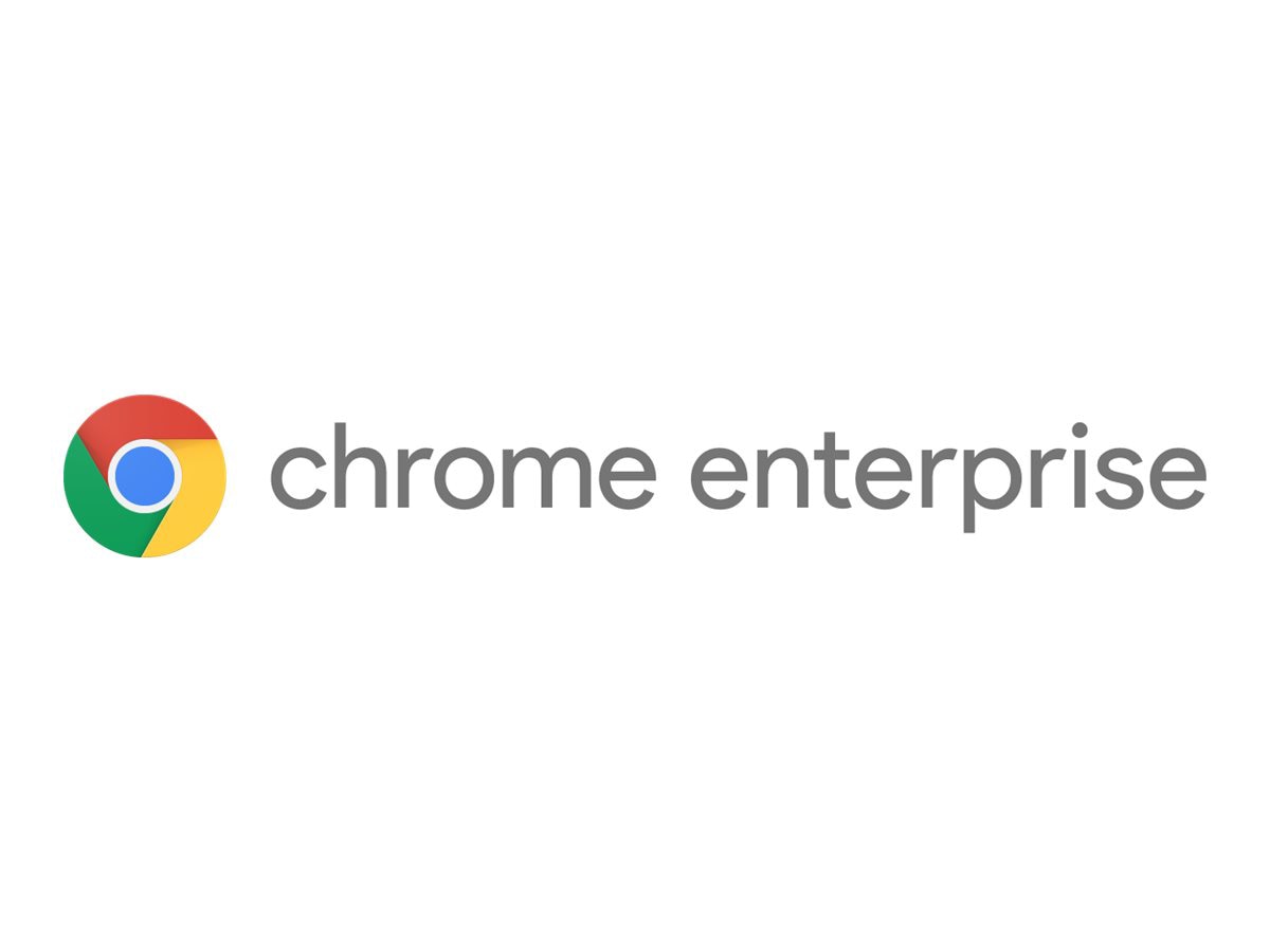 Chrome NonProfit Upgrade - license + 3 Years Support - 1 license