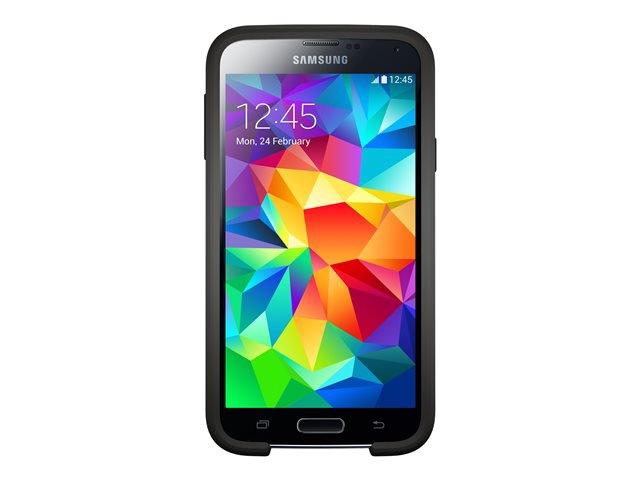 OtterBox Symmetry Series Samsung GALAXY S5 Mini back cover for cell phone