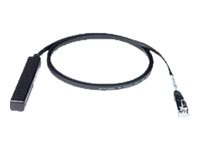 NTI ENVIROMUX Probe-Style - temperature & humidity sensor