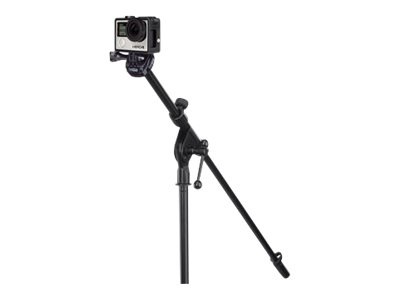 GoPro Mic Stand Mount - mounting component