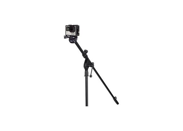 GoPro Mic Stand Mount - mounting component