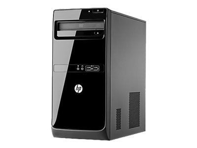 HP 200 G1 - Pentium J2900 2.41 GHz - 4 GB - 500 GB