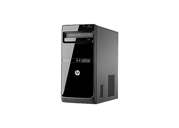 HP 200 G1 - Pentium J2900 2.41 GHz - 4 GB - 500 GB