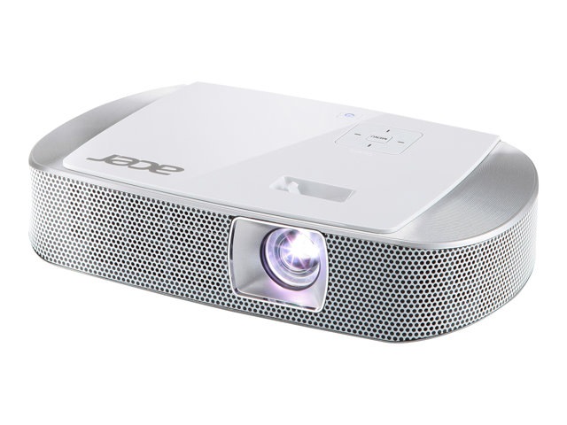 Acer K137i DLP projector - 3D