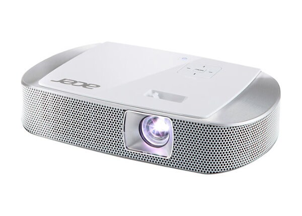 Acer K137i DLP projector - 3D