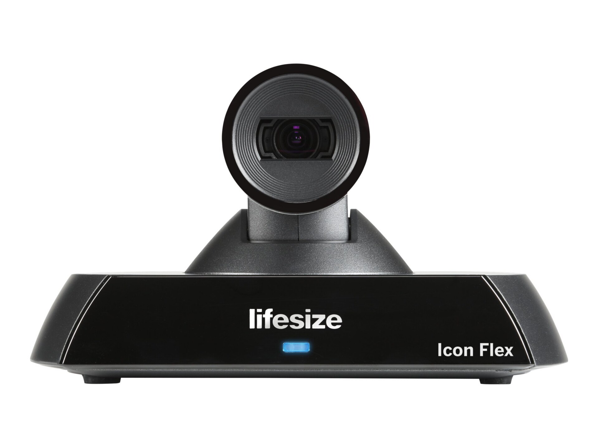 Lifesize Icon Flex - video conferencing kit - with Lifesize Phone Second Generation