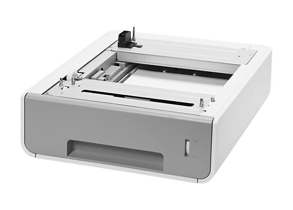 Brother LT325CL - media tray / feeder - 500 sheets