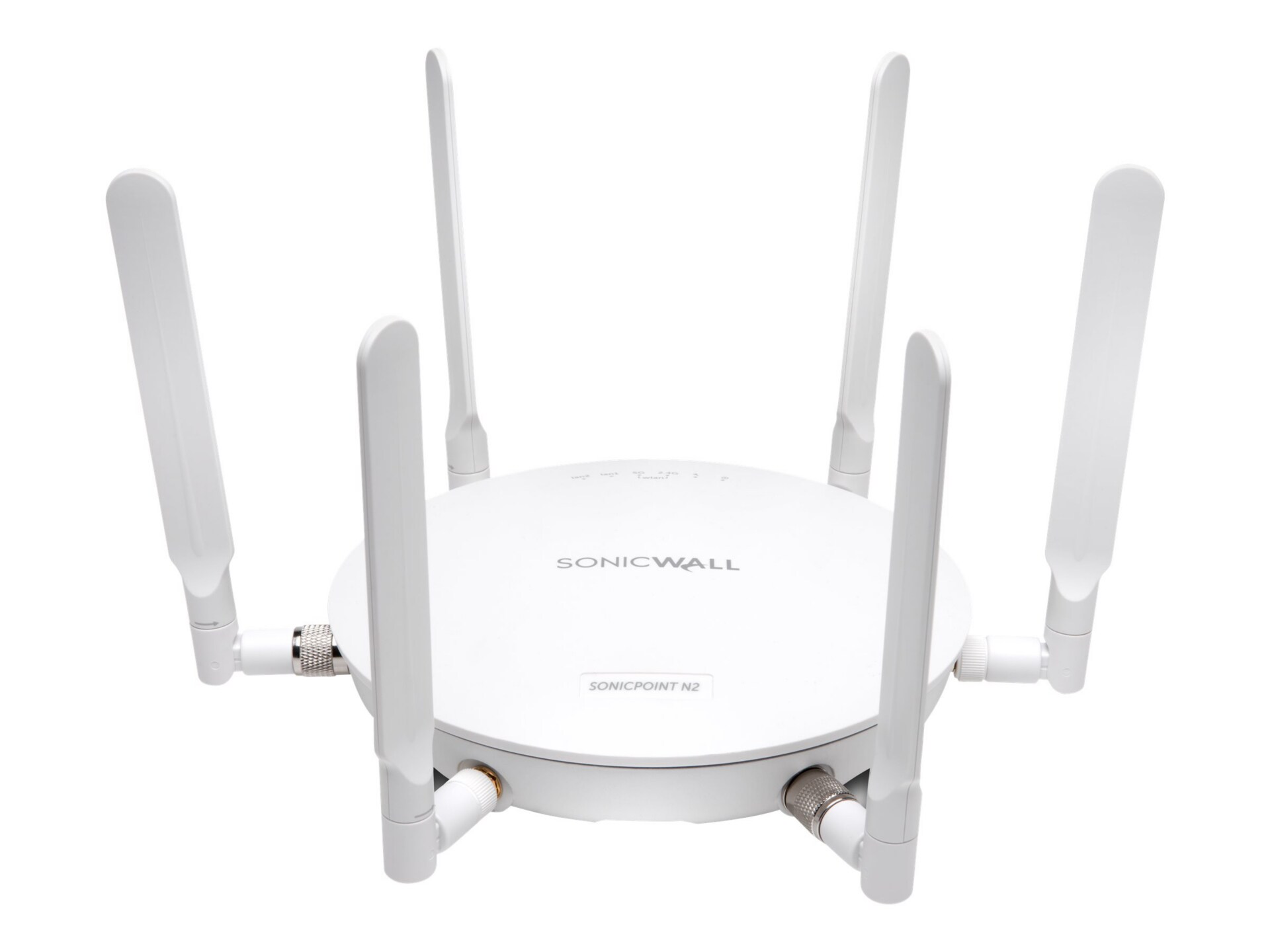 SonicWall SonicPoint N2 - wireless access point - with 5 years Dynamic Support 24X7