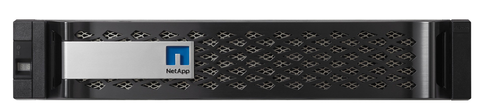 NETAPP FAS2520 4X200GB 8X2TB MIXED