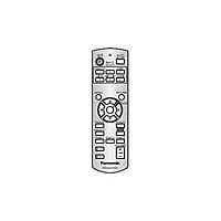 Panasonic N2QAYB000812 remote control