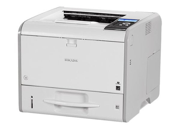 Ricoh SP 4510DN 42 ppm Laser Printer