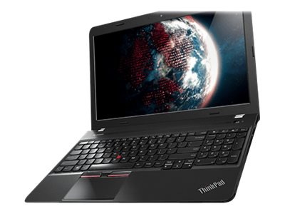 Lenovo ThinkPad E555 15.6" A6-7000 500 GB HDD 4 GB RAM DVD±RW Windows 7 Pro